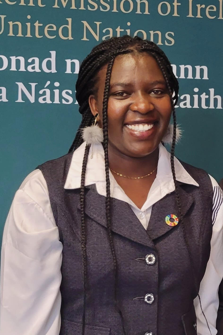 Diana Naiyanoi